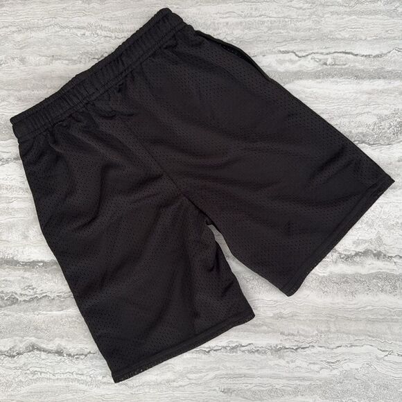 ATHLETIC WORKS Boys Shorts (No Pockets) - Picture 2 of 3